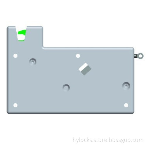 Drawer Electric Lock, Lock, Electronic Lock